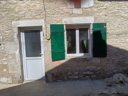 maison à vendre à payroux (86350) - vienne