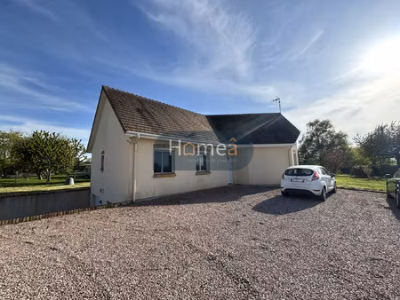 maison proximité tôtes