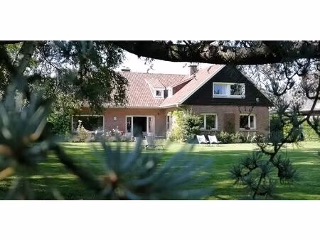 superbe villa 6 chambres 248m2