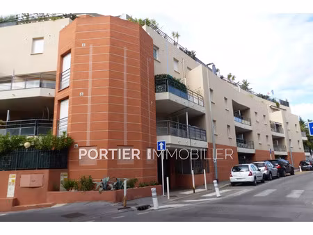 location appartement 3 pièces 60 m² à antibes (06600)