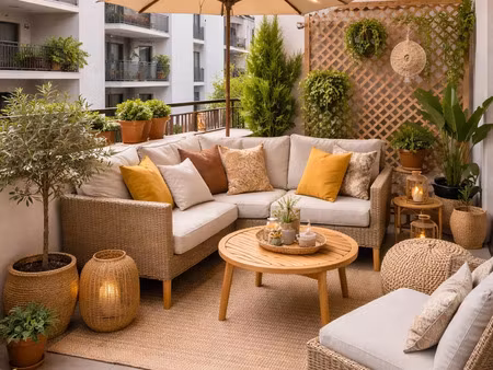 vente appartement 2 pièces cavaillon (84300)