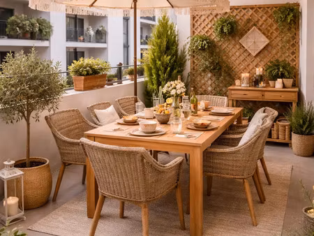 vente appartement 3 pièces cavaillon (84300)