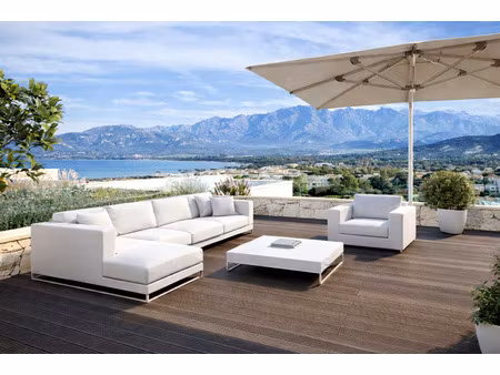 vente appartement 3 pièces 100 m² calvi (20260)