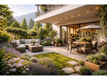 vente appartement 3 pièces gap (05000)