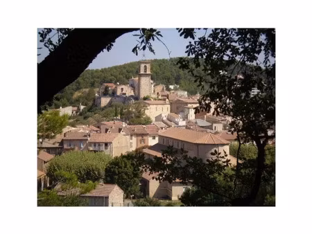 location meublée appartement 2 pièces 50 m² à gardanne (13120)  780 €