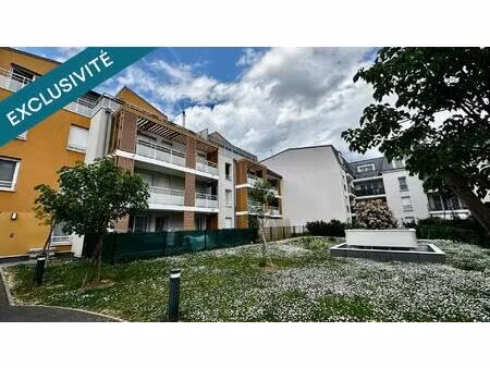 bel appartement dans résidence de 2021