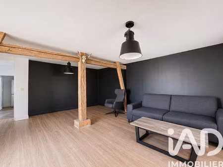 vente immeuble 165 m²