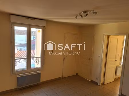 immeuble loué  rentabilité sécurisée