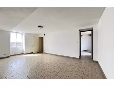 immeuble saint-denis-sur-sarthon m² t-4 à vendre  92 000 €