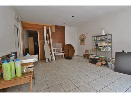 immeuble à vendre villeneuve sur lot 7 pièce(s) 193m2 72 475€