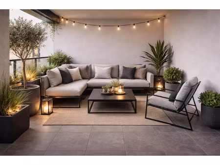 vente appartement 2 pièces istres (13118)