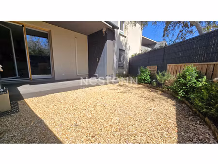 vente appartement 4 pièces 73 m² marignane (13700)
