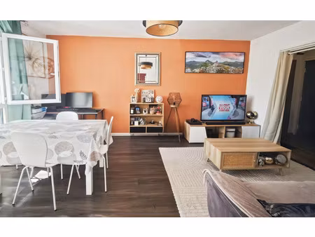 appartement montauban 53 m² t-3 à vendre  119 000 €