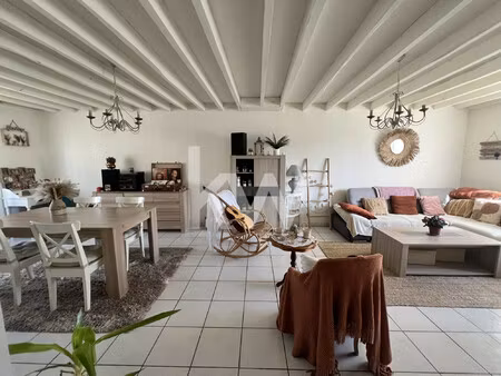 appartement à vendre orléans