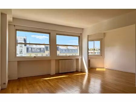 appartement paris 15 60.48 m² t-2 à vendre  695 000 €