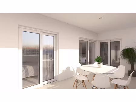 vente appartement 2 pièces 65 m² port-de-bouc (13110)