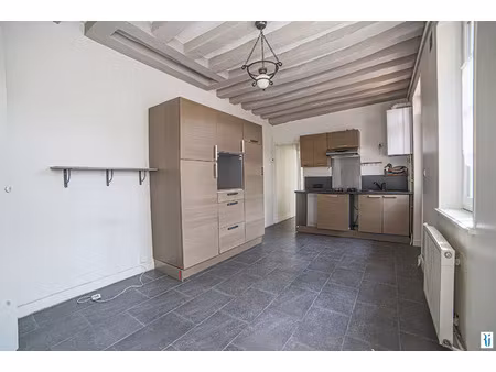 location appartement 2 pièces 44 m² à rouen (76000)