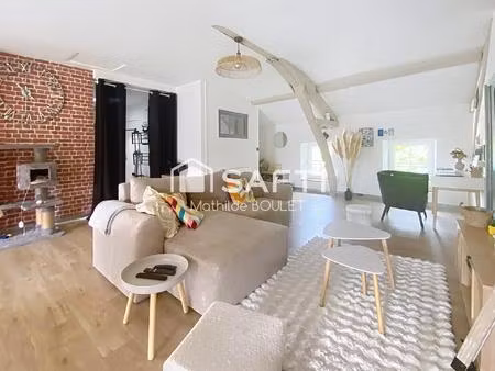 t4 rénové – 3 chambres – aucun travaux – à voir rapidement