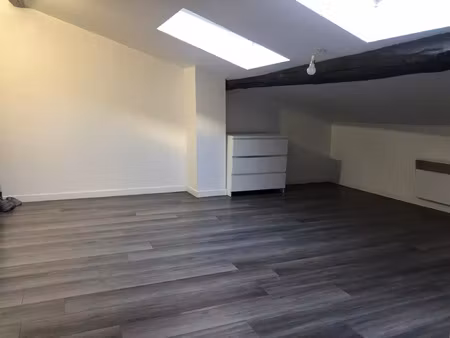 location appartement 1 pièce 15 m² à toulouse (31200)