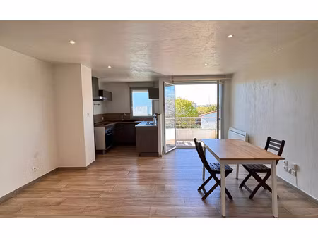 appartement toulouse 63.48 m² t-3 à vendre  225 000 €