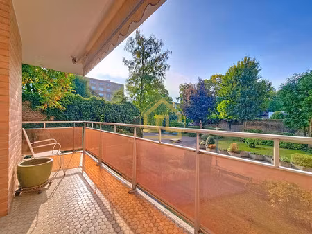 appartement t5 d'exception centre de valenciennes