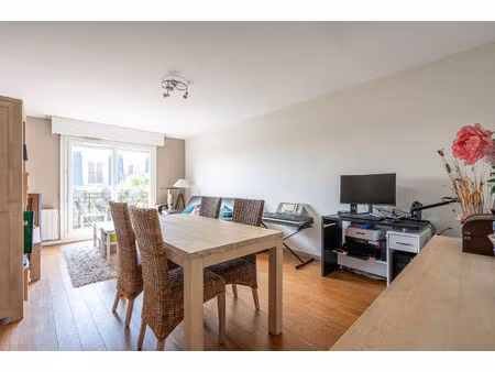 appartement villiers sur marne 4 pièces 74.58m2