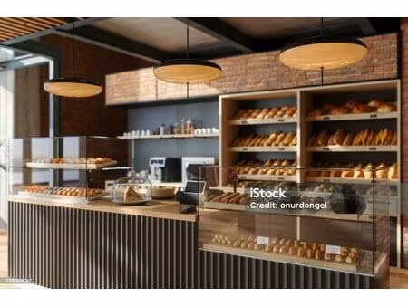 a vendre boulangerie / patisserie / chocolaterie