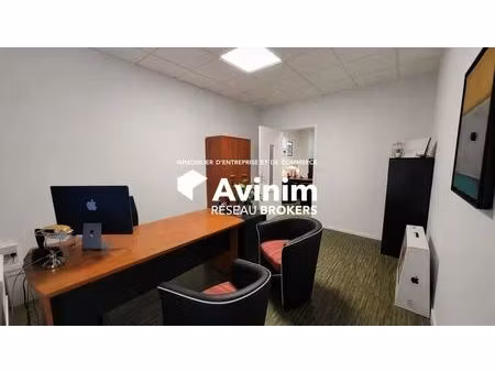 location commerce le havre 76600 33m²