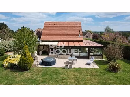 maison à vendre de 5 pièces de 137 00 m²