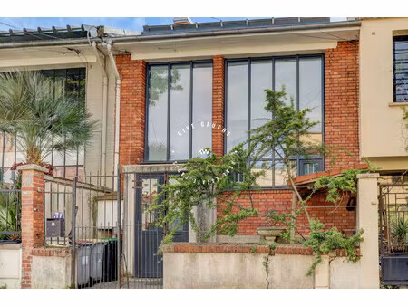 maison à vendre arcueil