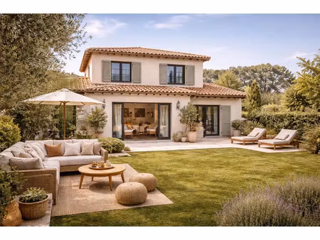 vente maison 3 pièces avignon (84000)