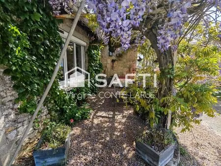 charmante maison familiale