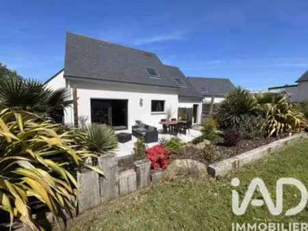 maison à belz (56550)