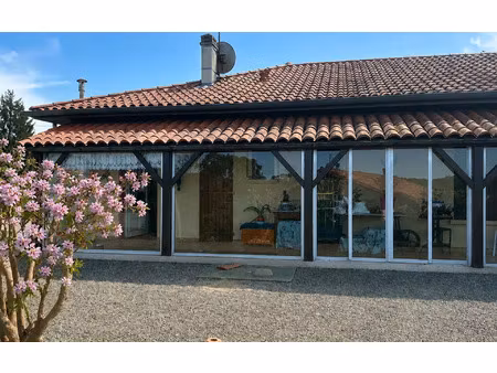 maison biaudos m² t-7 à vendre  399 000 €