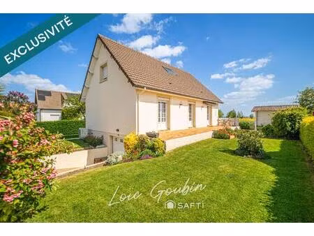 maison 5 pièces 113 m²