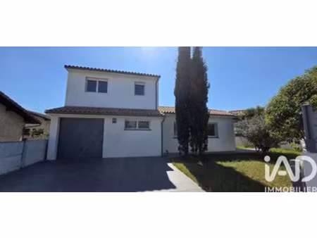 maison à bruges (33520)