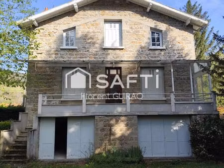 maison de caractère