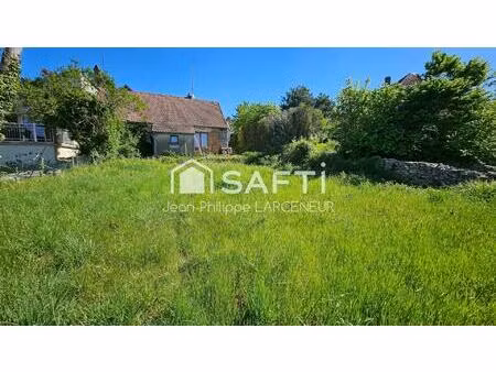 maison de village à chargey-lès-gray à rénover