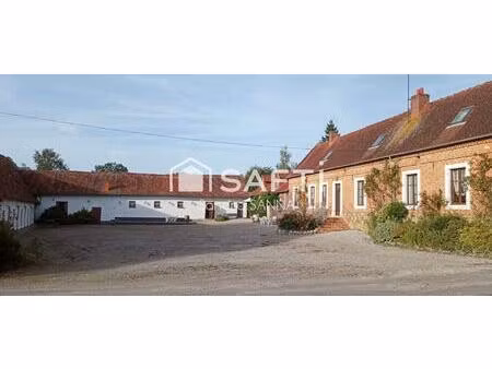 domaine offrant un projet de vie et professionnel