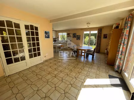 semi plain pied individuel coudekerque branche (59210) 3 chambres jardin et garage