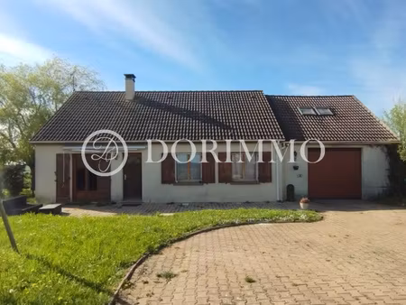 15 mn de beauvais proche savignies/ la chapelle aux pots hab