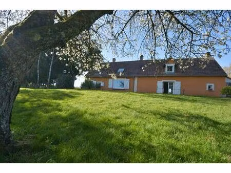 maison ivoy le pre