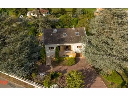 maison l'arbresle m² t-9 à vendre  495 000 €