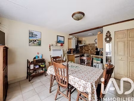 vente maison de ville 4 pièces