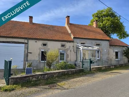 magnifique maison rénovée avec vue extraordiaire