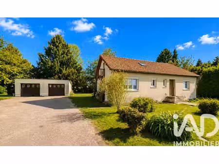 vente pavillon 5 pièces