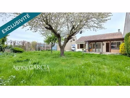 plain pied 2 chambres a renover