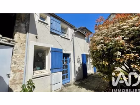 maison de ville à montigny-sur-loing (77690)