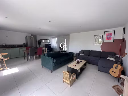 maison de plaind-pied