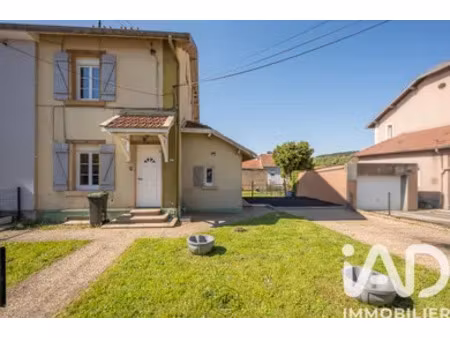 maison à moyeuvre-grande (57250)